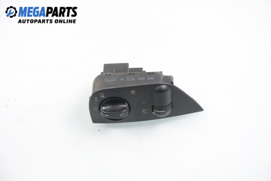 Ключ светлини  за Volkswagen Polo Hatchback II (10.1994 - 10.1999)