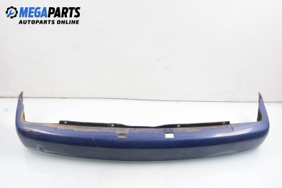 Задна броня за Volkswagen Polo Hatchback II (10.1994 - 10.1999)