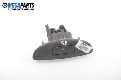 Ключалка заден капак за Renault Megane Scenic (10.1996 - 12.2001)