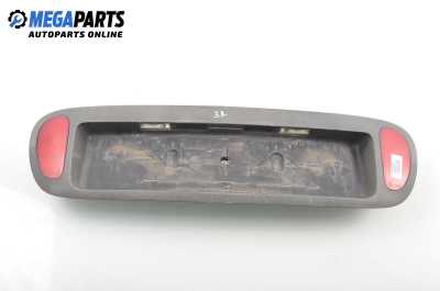 Стойка заден номер за Renault Megane Scenic (10.1996 - 12.2001)