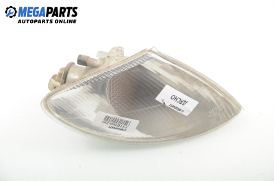Мигач за Renault Megane Scenic (10.1996 - 12.2001), позиция: дясна, Gecar