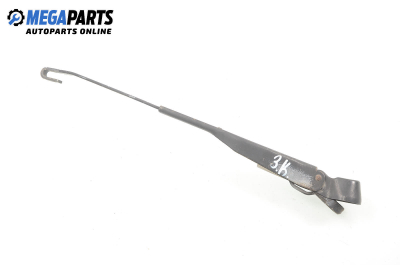 Рамо задна чистачка за Renault Megane Scenic (10.1996 - 12.2001), позиция: задна