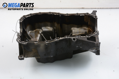 Картер за Renault Megane Scenic (10.1996 - 12.2001) 1.6 16V (JA0B, JA04, JA11), 107 к.с.