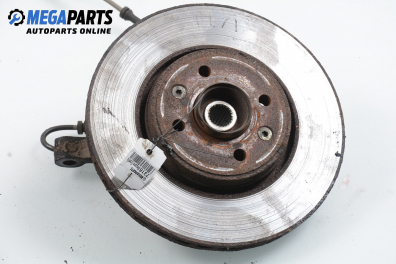 Шенкел главина за Renault Megane Scenic (10.1996 - 12.2001), позиция: предна, лява