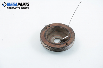Демпферна шайба за Renault Megane Scenic (10.1996 - 12.2001) 1.6 16V (JA0B, JA04, JA11), 107 к.с.