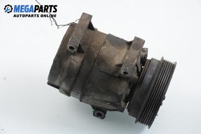 Компресор климатик за Renault Megane Scenic (10.1996 - 12.2001) 1.6 16V (JA0B, JA04, JA11), 107 к.с.