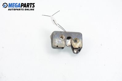 Брава заден капак за Volkswagen Golf II Hatchback (08.1983 - 12.1992), позиция: задна