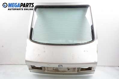 Заден капак за Seat Toledo I Hatchback (01.1991 - 10.1999), 4+1 вр., хечбек, позиция: задна