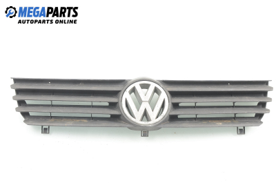 Решетка за Volkswagen Polo Hatchback III (10.1999 - 10.2001), хечбек