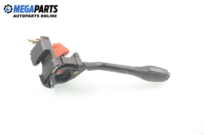 Лостче за чистачки за Volkswagen Polo Hatchback III (10.1999 - 10.2001)