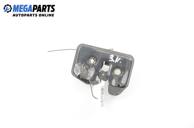 Брава заден капак за Volkswagen Polo Hatchback III (10.1999 - 10.2001), хечбек, позиция: задна