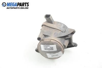 Халоген за Volkswagen Polo Hatchback III (10.1999 - 10.2001), хечбек, позиция: дясна