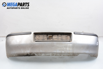 Задна броня за Volkswagen Polo Hatchback III (10.1999 - 10.2001), хечбек