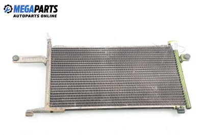 Климатичен радиатор за Nissan Micra II Hatchback (01.1992 - 02.2003) 1.0 i 16V, 54 к.с.