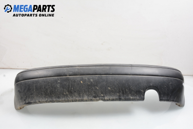 Задна броня за Nissan Micra II Hatchback (01.1992 - 02.2003)