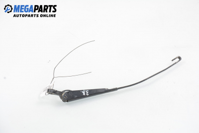 Рамо задна чистачка за Nissan Micra II Hatchback (01.1992 - 02.2003), позиция: задна