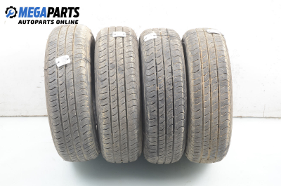 Летни гуми NEXEN 165/70/13, DOT: 0215