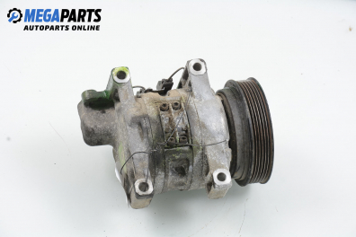 Компресор климатик за Nissan Micra II Hatchback (01.1992 - 02.2003) 1.0 i 16V, 54 к.с., № 2F230 45010