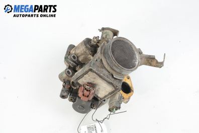 Дроселова клапа за Nissan Micra II Hatchback (01.1992 - 02.2003) 1.0 i 16V, 54 к.с.