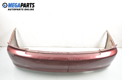 Задна броня за Kia Carens I Minivan (06.1999 - 10.2002)