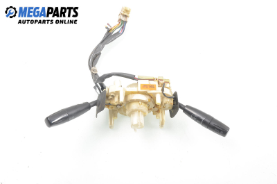 Лостчета светлини и чистачки за Kia Carens I Minivan (06.1999 - 10.2002)