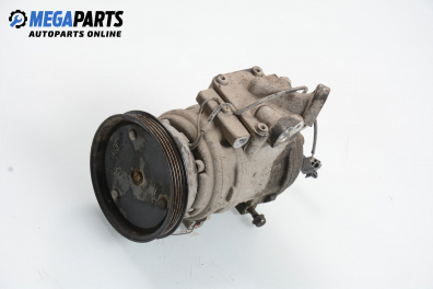 Компресор климатик за Kia Carens I Minivan (06.1999 - 10.2002) 1.8 i, 110 к.с.