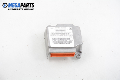 Модул за AIRBAG за Renault Espace III Minivan (11.1996 - 10.2002), № Simens 5WK 42851