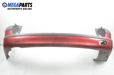 Задна броня за Renault Espace III Minivan (11.1996 - 10.2002)