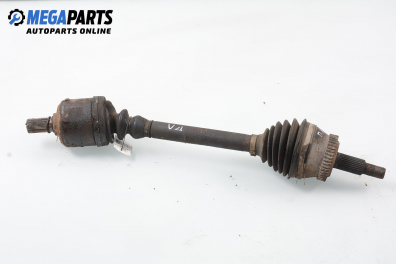 Полуоска за Renault Espace III Minivan (11.1996 - 10.2002) 3.0 V6 24V (JE0G, JE0R), 190 к.с., позиция: предна, лява, автоматик