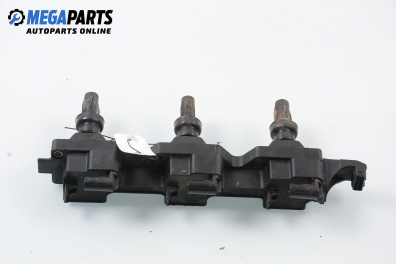 Запалителна бобина за Renault Espace III Minivan (11.1996 - 10.2002) 3.0 V6 24V (JE0G, JE0R), 190 к.с.