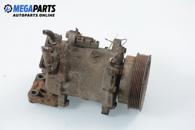 Компресор климатик за Renault Espace III Minivan (11.1996 - 10.2002) 3.0 V6 24V (JE0G, JE0R), 190 к.с.