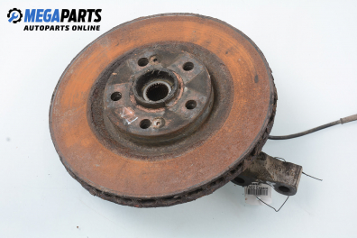 Шенкел главина за Renault Espace III Minivan (11.1996 - 10.2002), позиция: предна, дясна