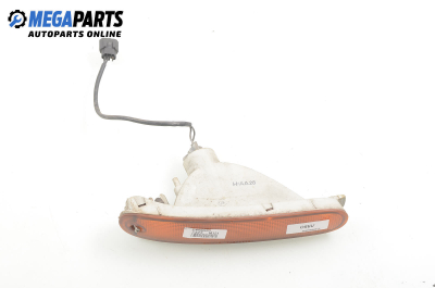 Мигач за Mazda 121 II Hatchback (11.1990 - 05.1997), седан, позиция: лява