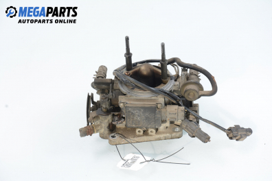 Моноинжекцион за Mazda 121 II Hatchback (11.1990 - 05.1997) 1.3 i 16V, 72 к.с.