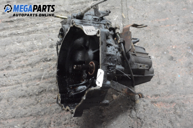 Ръчна скоростна кутия за Mazda 121 II Hatchback (11.1990 - 05.1997) 1.3 i 16V, 72 к.с.