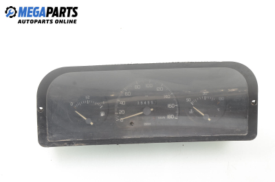 Километраж за Citroen Jumper Bus (230P) (02.1994 - 04.2002) 1.9 D, 69 к.с.