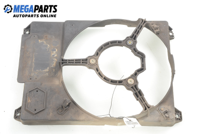 Дифузьор за Citroen Jumper Bus (230P) (02.1994 - 04.2002) 1.9 D, 69 к.с.