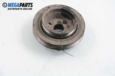 Демпферна шайба за Citroen Jumper Bus (230P) (02.1994 - 04.2002) 1.9 D, 69 к.с.