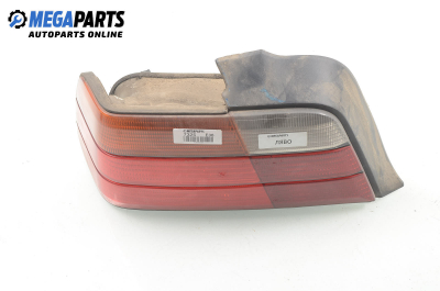 Стоп за BMW 3 Series E36 Sedan (09.1990 - 02.1998), седан, позиция: лява