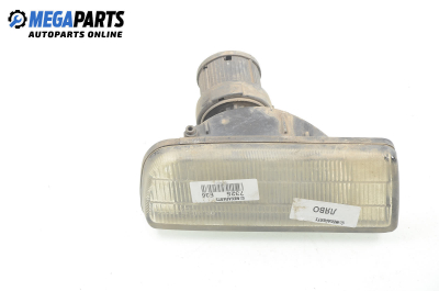 Халоген за BMW 3 Series E36 Sedan (09.1990 - 02.1998), седан, позиция: лява