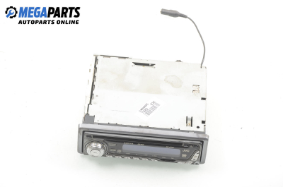 CD плеър за BMW 3 Series E36 Sedan (09.1990 - 02.1998), JVC 50WX4