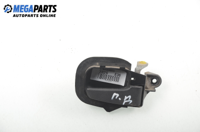 Вътрешна дръжка за BMW 3 Series E36 Sedan (09.1990 - 02.1998), 4+1 вр., седан, позиция: предна, дясна