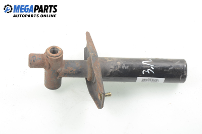 Буфер задна броня за BMW 3 Series E36 Sedan (09.1990 - 02.1998), седан, позиция: задна, лява