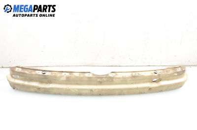 Основа броня за BMW 3 Series E36 Sedan (09.1990 - 02.1998), седан, позиция: задна