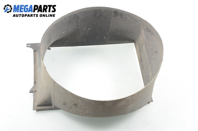 Дифузьор за BMW 3 Series E36 Sedan (09.1990 - 02.1998) 318 i, 115 к.с.