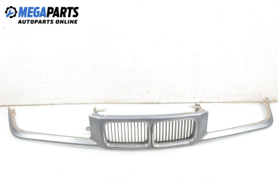 Декоративна маска за BMW 3 Series E36 Sedan (09.1990 - 02.1998), седан