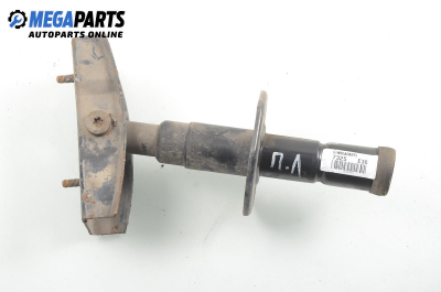 Буфер предна броня за BMW 3 Series E36 Sedan (09.1990 - 02.1998), седан, позиция: предна, лява