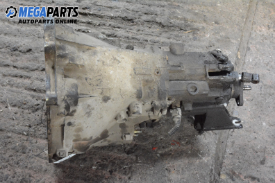 Ръчна скоростна кутия за BMW 3 Series E36 Sedan (09.1990 - 02.1998) 318 i, 115 к.с.