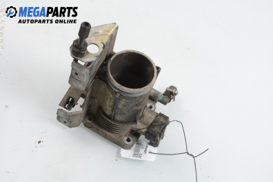 Дроселова клапа за BMW 3 Series E36 Sedan (09.1990 - 02.1998) 318 i, 115 к.с.