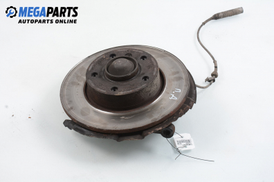 Шенкел главина за BMW 3 Series E36 Sedan (09.1990 - 02.1998), позиция: предна, дясна